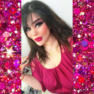 Meet your Posher, Brenda